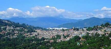 Misson Valley Kalimpong