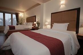 Misson Valley Kalimpong