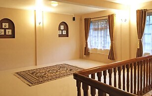 Misson Valley Kalimpong