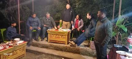 Misson Valley Kalimpong