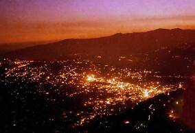 Misson Valley Kalimpong