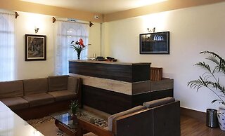 Misson Valley Kalimpong