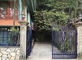 Misson Valley Kalimpong