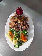 Misson Valley Kalimpong