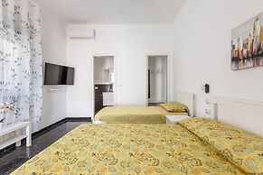 3877 Dalie - Monolocale by Barbarhouse