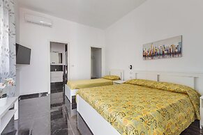 3877 Dalie - Monolocale by Barbarhouse