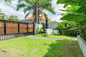 Belvilla Aranya Sanur Beach