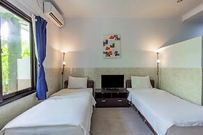 Belvilla Aranya Sanur Beach