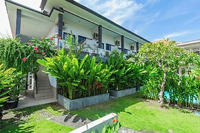 Belvilla Aranya Sanur Beach