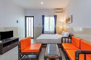 Belvilla Aranya Sanur Beach