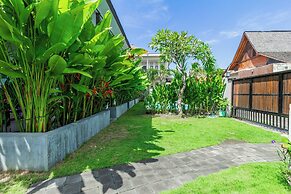 Belvilla Aranya Sanur Beach