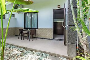 Belvilla Aranya Sanur Beach