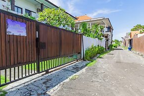 Belvilla Aranya Sanur Beach