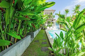 Belvilla Aranya Sanur Beach