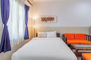 Belvilla Aranya Sanur Beach