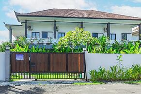 Belvilla Aranya Sanur Beach