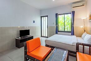 Belvilla Aranya Sanur Beach