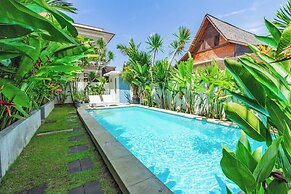 Belvilla Aranya Sanur Beach