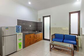 Belvilla Aranya Sanur Beach