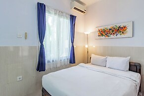 Belvilla Aranya Sanur Beach