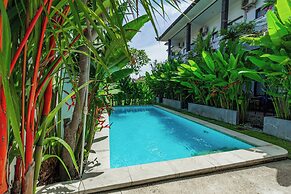 Belvilla Aranya Sanur Beach