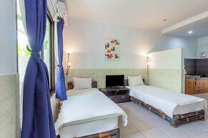 Belvilla Aranya Sanur Beach