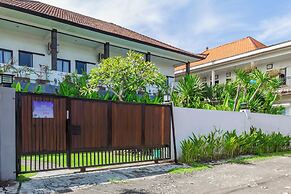 Belvilla Aranya Sanur Beach