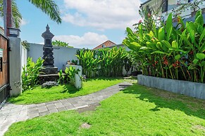 Belvilla Aranya Sanur Beach