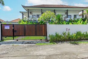 Belvilla Aranya Sanur Beach