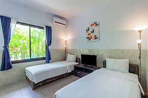 Belvilla Aranya Sanur Beach