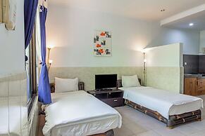 Belvilla Aranya Sanur Beach