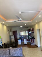 The Penthouse Waterfronts