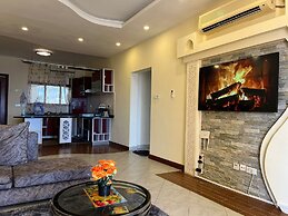 The Penthouse Waterfronts