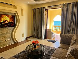 The Penthouse Waterfronts