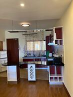 The Penthouse Waterfronts