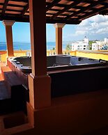 The Penthouse Waterfronts