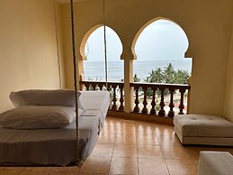 The Penthouse Waterfronts