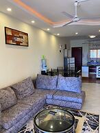 The Penthouse Waterfronts