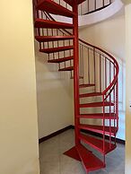 The Penthouse Waterfronts