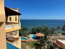 The Penthouse Waterfronts