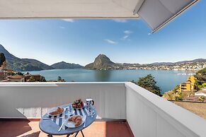 Casa Serenella Splendid Lake View