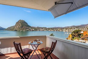 Casa Serenella Splendid Lake View