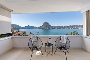 Casa Serenella Splendid Lake View