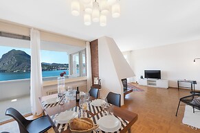Casa Serenella Splendid Lake View