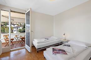 Casa Serenella Splendid Lake View