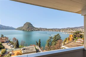 Casa Serenella Splendid Lake View