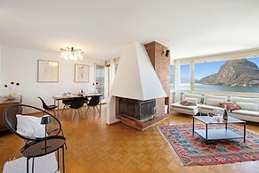 Casa Serenella Splendid Lake View
