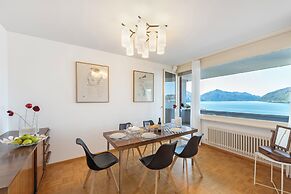 Casa Serenella Splendid Lake View