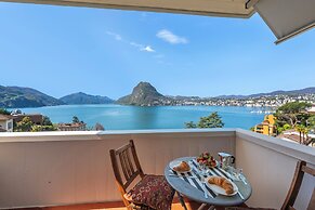 Casa Serenella Splendid Lake View