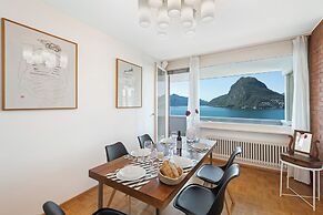 Casa Serenella Splendid Lake View